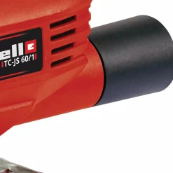 Einhell TC-JS 60/1 stiksav 230V/400W