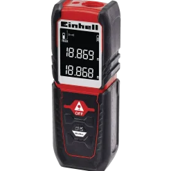 Einhell TC-LD 25 laserafstandsmåler 0.05 - 25 meter