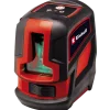 Einhell TC-LL 2 G krydslinjelaser/vaterpas