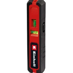 Einhell TC-LL 1 laservaterpas 5 / 20 meter
