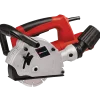 Einhell TC-MA 1300 murrillefræser 2xØ125 mm 230/1320W