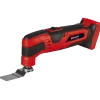 Einhell TC-MG 18 18V multifunktionsværktøj solo
