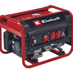 Einhell TC-PG 25/1/E5 Generator, benzin - 2100/2400 W