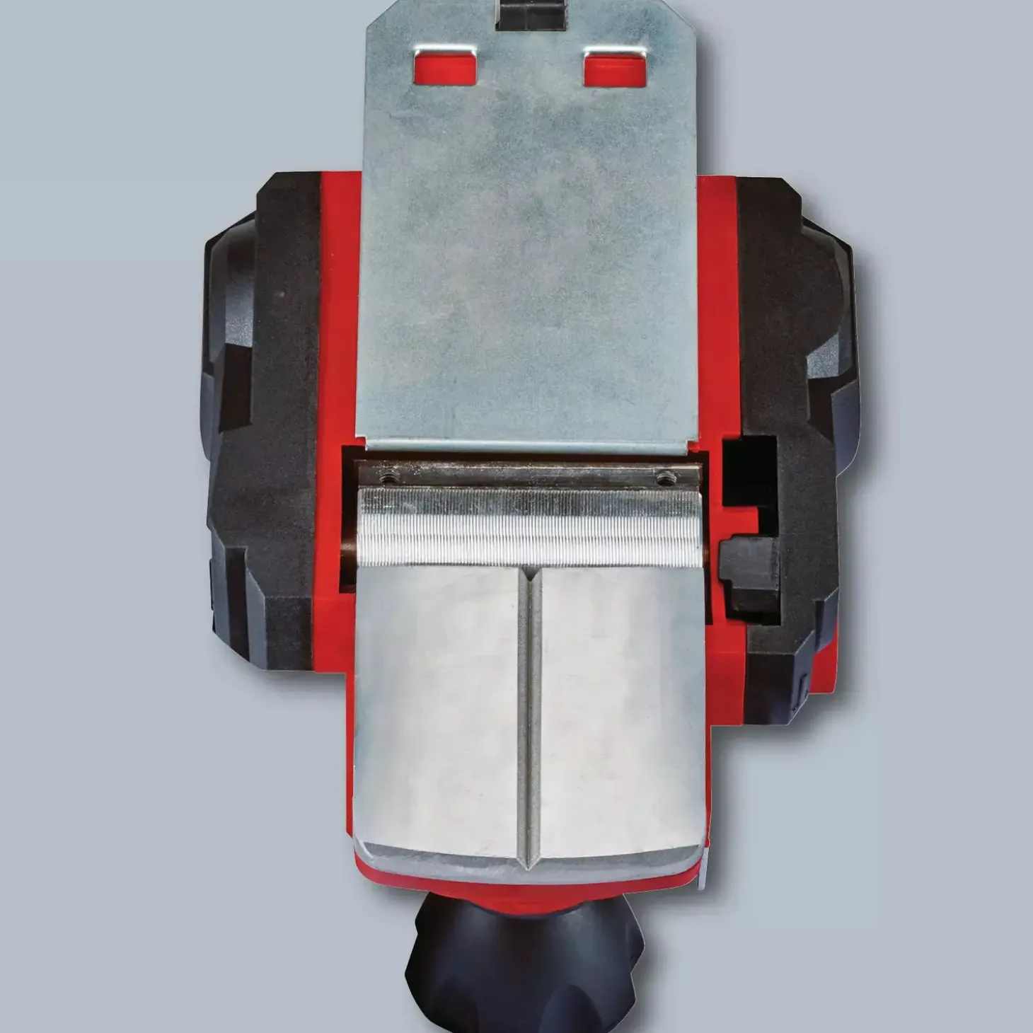 Einhell TC-PL 750 elhøvl 82 mm 230V/750W