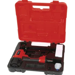 Einhell TC-PN 50 trykluft hæfte- og dykkerpistol