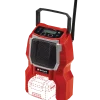 Einhell TC-RA 18 Li BT 18V radio solo