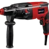 Einhell TC-RH 620 4F Kit borehammer 620 watt 230-240 Volt