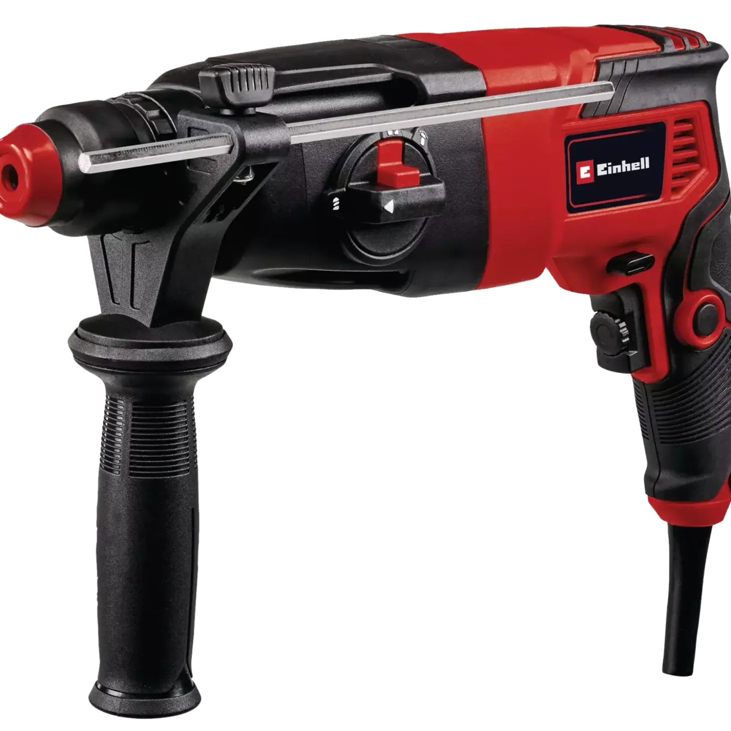 Einhell TC-RH 620 4F Kit borehammer 620 watt 230-240 Volt