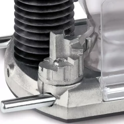 Einhell TC-RO 1155 E overfræser 6 og 8 mm. 230V/1100W