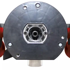 Einhell TC-RO 1155 E overfræser 6 og 8 mm. 230V/1100W