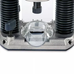 Einhell TC-RO 1155 E overfræser 6 og 8 mm. 230V/1100W