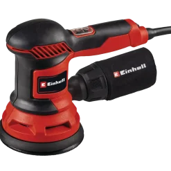 Einhell TC-RS 425 E excentersliber Ø125 mm 230V/400W