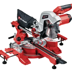 Einhell TC-SM 216 Kap-/geringssav Ø216 mm  230V/1600W