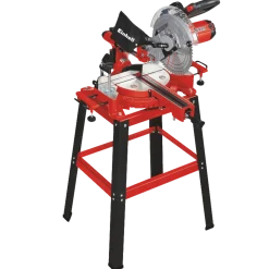 Einhell TC-SM 2531/1 U kap-/geringssav, Ø254 mm - 1900W