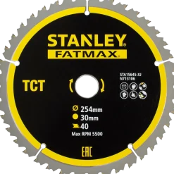 Einhell TC-SM 2531/1 U kap-/geringssav, Ø254 mm - 1900W