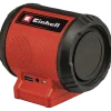 Einhell TC-SR 18 Li 18V højttaler solo