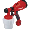 Einhell TC-SY 500 S sprøjtepistol m/2 dyser 230V/500W