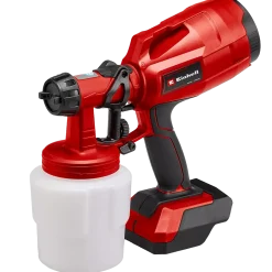 Einhell TC-SY 18/60 18V malersprøjte solo