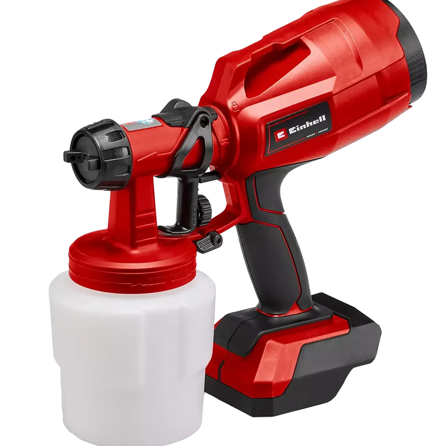 Einhell TC-SY 18/60 18V malersprøjte solo