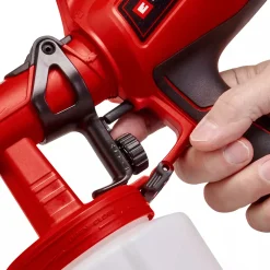 Einhell TC-SY 18/60 18V malersprøjte solo