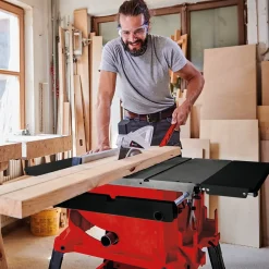 Einhell TC-TS 2225 bordrundsav, Ø254 mm - 1800W