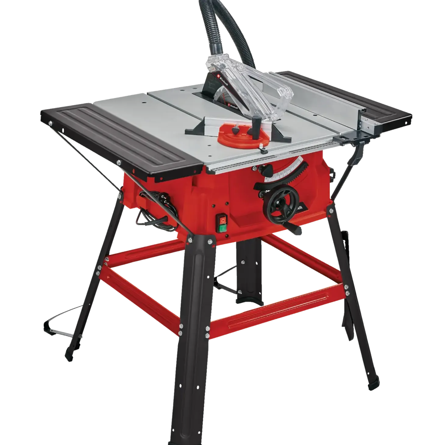Einhell TC-TS 2025/2 U bordrundsav, Ø250 mm - 1800W