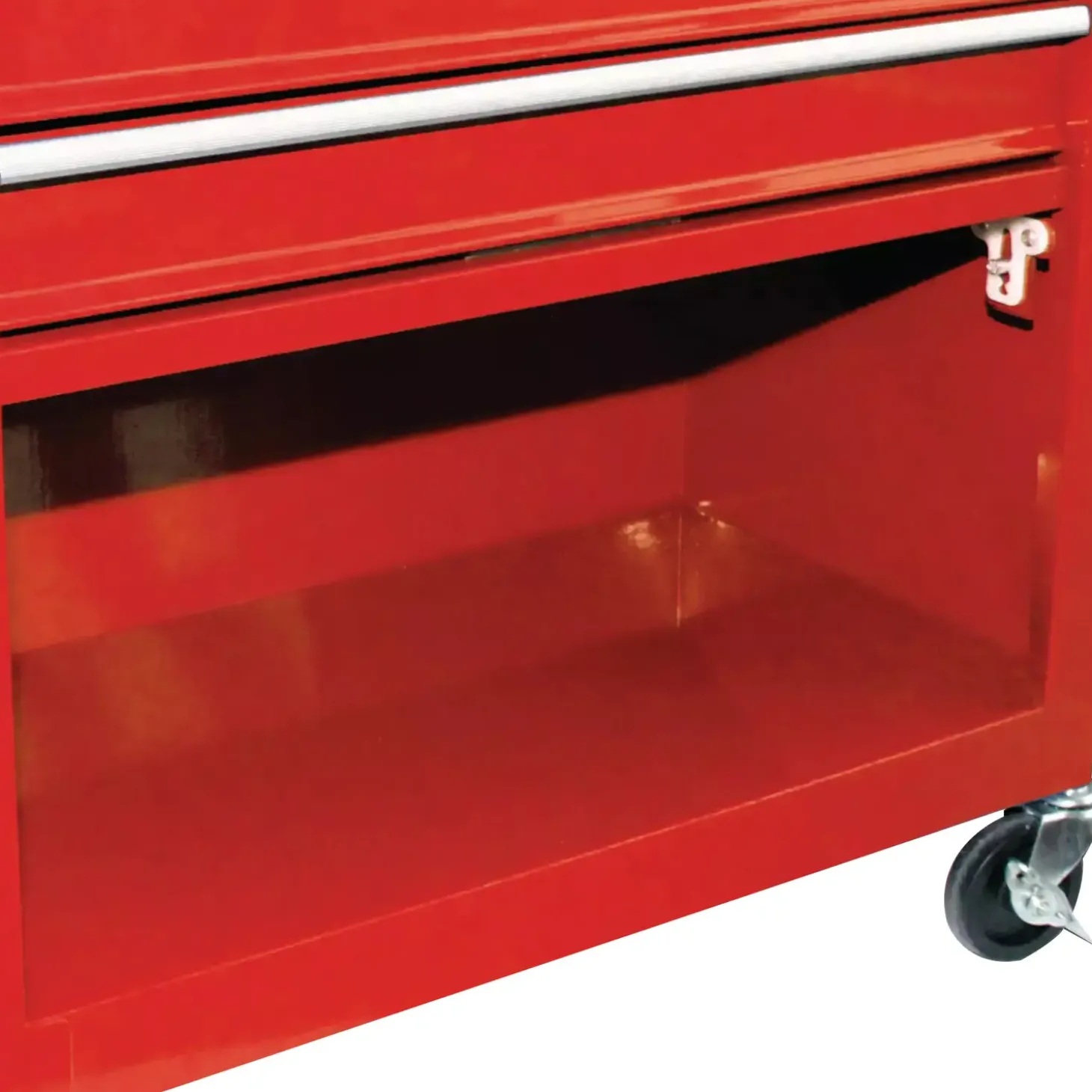 Einhell TC-TW 100 Værkstedsvogn med 4 skuffer 67x38x72,4 cm