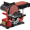 Einhell TC-US 380 bånd- og tallerkensliber 230V/380W