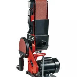 Einhell TC-US 380 bånd- og tallerkensliber 230V/380W