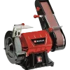 Einhell TC-US 350 stationær bånd & bænksliber Ø150 mm 230V/350W