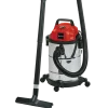 Einhell TC-VC 1820S våd-/tørstøvsuger 20 liter 230V/1250W