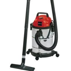 Einhell TC-VC 1820S våd-/tørstøvsuger 20 liter 230V/1250W