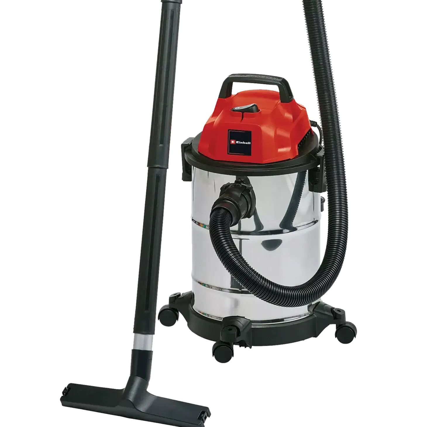 Einhell TC-VC 1820S våd-/tørstøvsuger 20 liter 230V/1250W