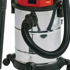 Einhell TC-VC 1820S våd-/tørstøvsuger 20 liter 230V/1250W