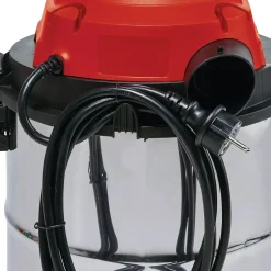 Einhell TC-VC 1820S våd-/tørstøvsuger 20 liter 230V/1250W