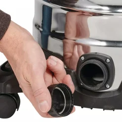 Einhell TC-VC 1930 S våd-/tørstøvsuger 30 liter 230V/1500W