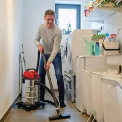 Einhell TC-VC 1930 S våd-/tørstøvsuger 30 liter 230V/1500W