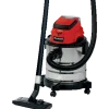 Einhell TC-VC 18/20 18V PXC våd/tørstøvsuger solo