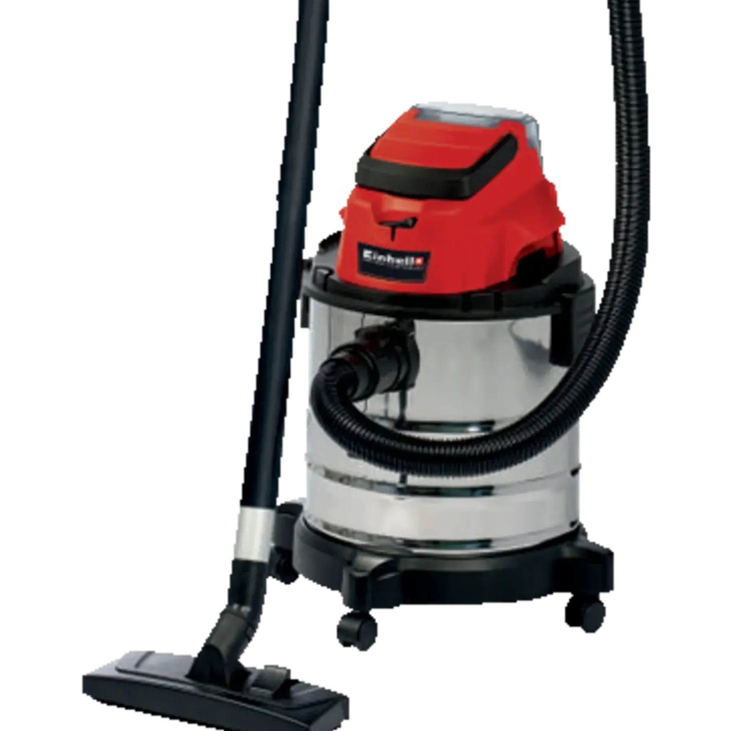 Einhell TC-VC 18/20 18V PXC våd/tørstøvsuger solo