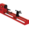 Einhell TC-WW 1000/1 trædrejebænk med 4 hastigheder 230V/400W