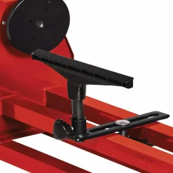 Einhell TC-WW 1000/1 trædrejebænk med 4 hastigheder 230V/400W