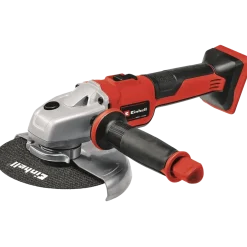 Einhell TE-AG AXXIO 18/150 Li BL 18V vinkelsliber solo