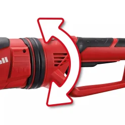 Einhell TE-AG 230 vinkelsliber Ø230 mm 230V/2350W