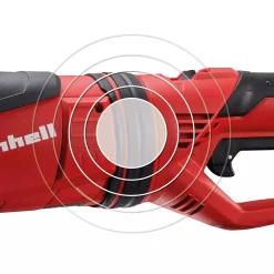 Einhell TE-AG 230 vinkelsliber Ø230 mm 230V/2350W