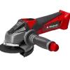 Einhell TE-AG 18/115 18V vinkelsliber Ø115 mm solo