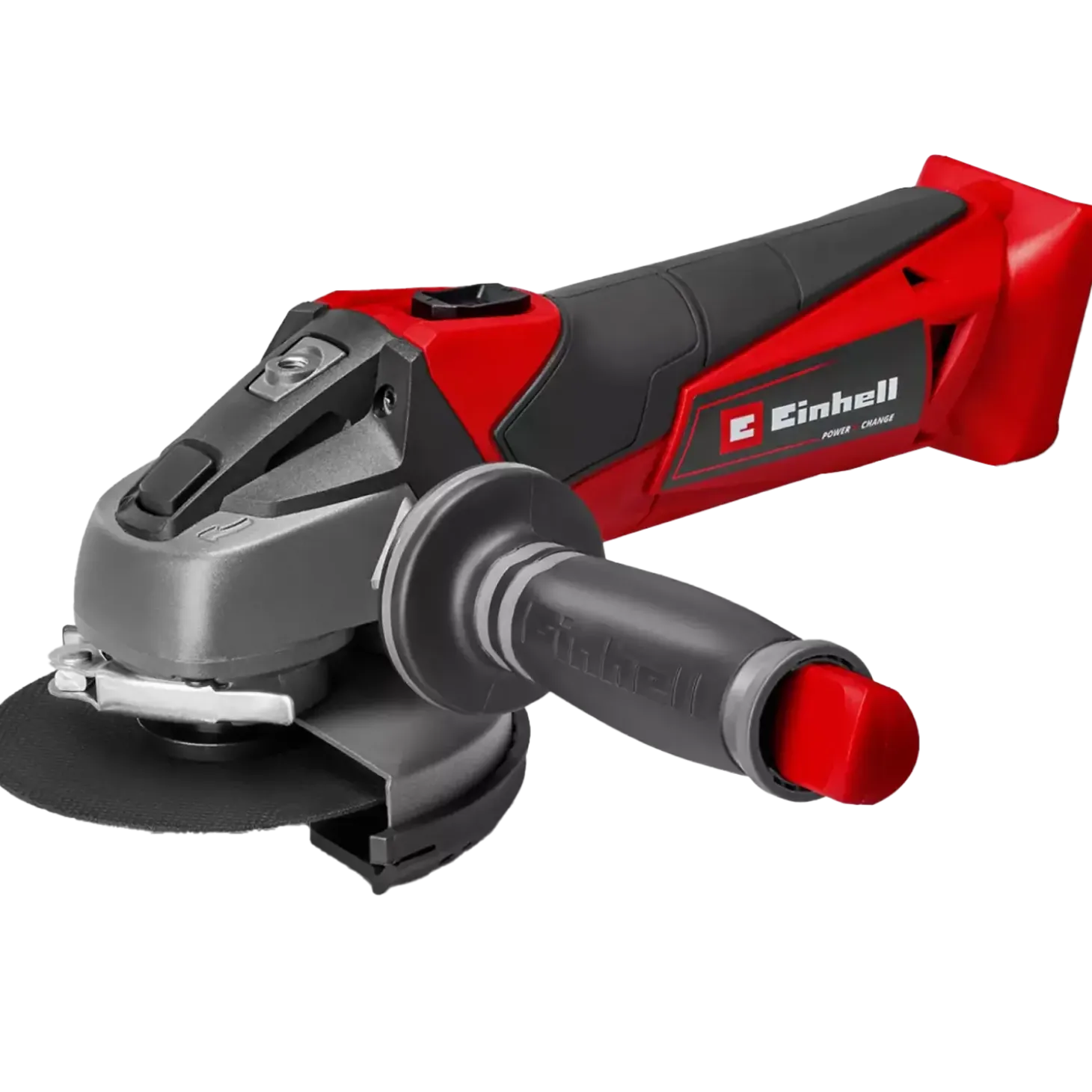 Einhell TE-AG 18/115 18V vinkelsliber Ø115 mm solo