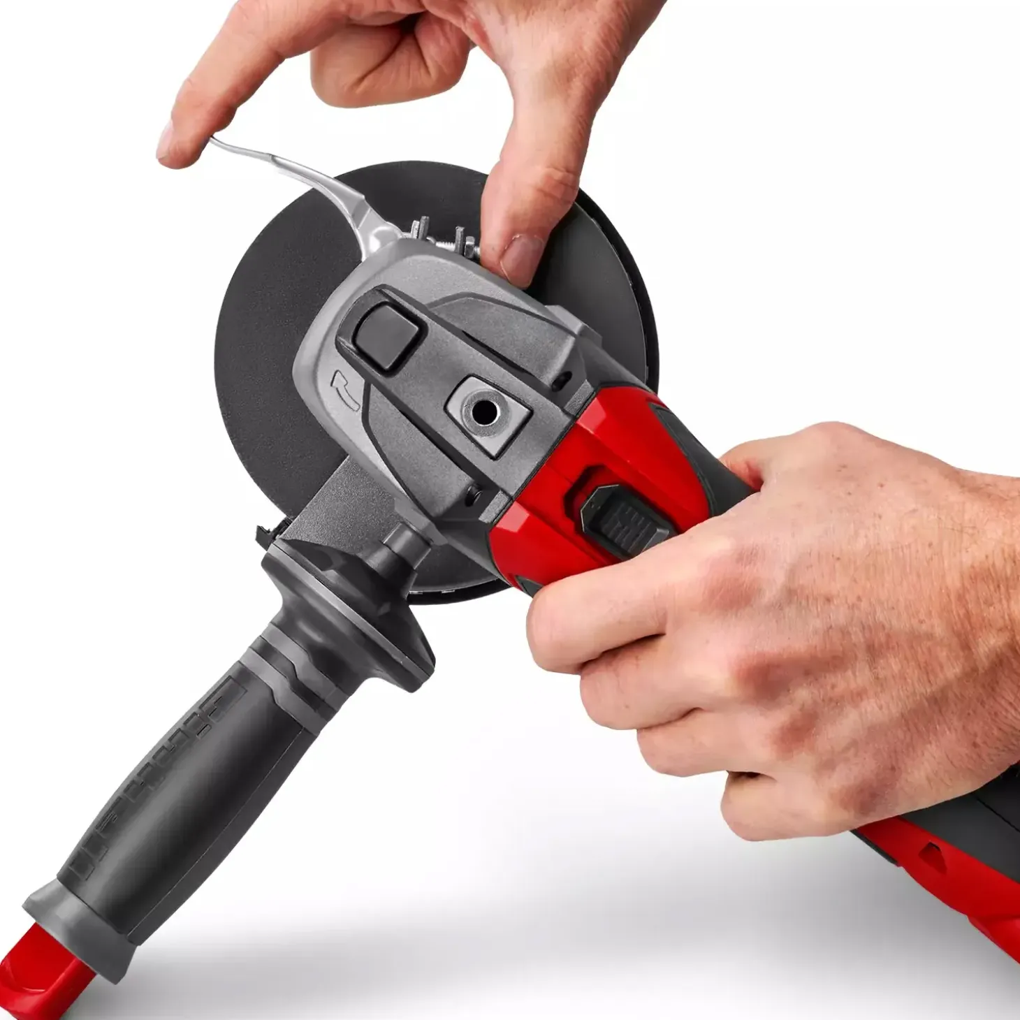 Einhell TE-AG 18/115 18V vinkelsliber Ø115 mm solo