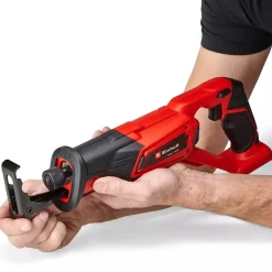 Einhell TE-AP 18 18V bajonetsav solo