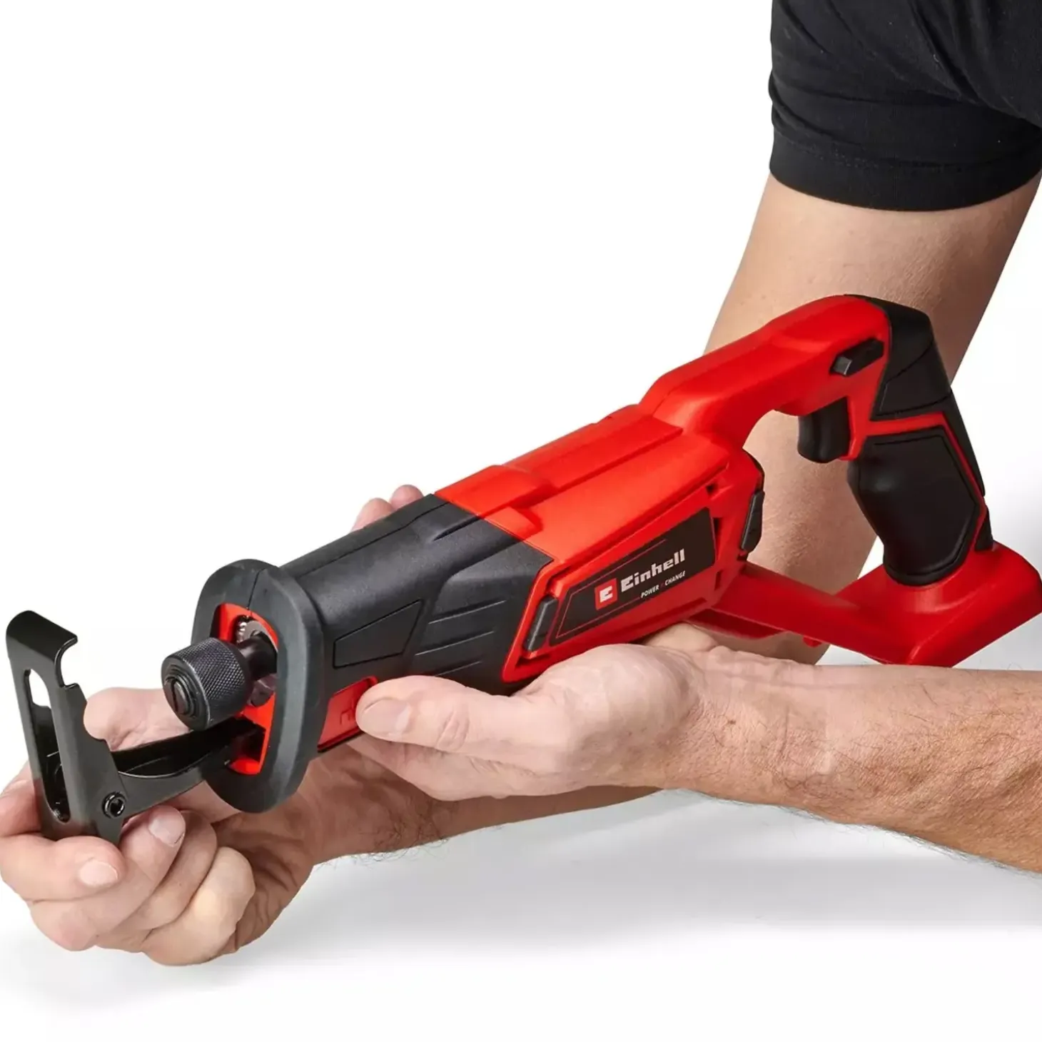 Einhell TE-AP 18 18V bajonetsav solo
