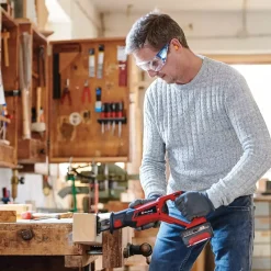 Einhell TE-AP 18 18V bajonetsav solo